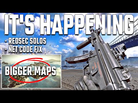 Battlefield 6 just Announced a MASSIVE Update..