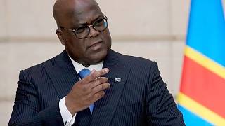DR Congo court approves referendum law as Félix Tshisekedi eyes third term