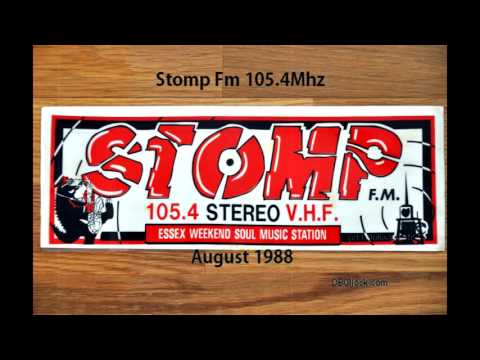 download lagu mp3 mp4 Stomp Radio, download lagu Stomp Radio gratis, unduh video klip Stomp Radio