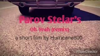 Parov Stelar&#39;s Oh Yeah (Remix) A ForzaHorizon3 Film