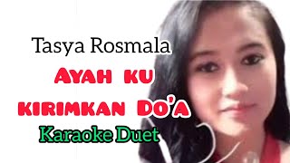 Download lagu AYAH - SMULE KARAOKE DUET | TASYA ROSMALA  (VERSI koplo) mp3