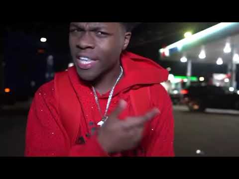Yungdc - Paint The City Red (Official Music Video)