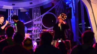 Suburban Legends - "You" Live @ Disneyland! [03 Mar 2012]