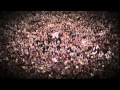 Arctic Monkeys A Certain Romance Live Oxegen 2006