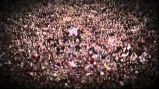 Arctic Monkeys - A Certain Romance (Live Oxegen 2006)