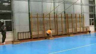 Ezüsthullató pados váltó 2009.12.14.