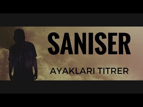 Şanışer ft. Bela - Ayakları Titrer
