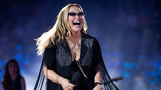 Anastacia - (Simply) The Best (Live - Bonnie Tyler / Tina Turner)