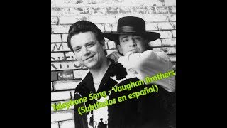 Telephone Song - Vaughan Brothers (Subtítulos en español)