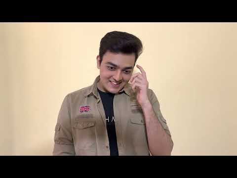 Darshil Nipul Vadodaria  Sooraj (Comedy)