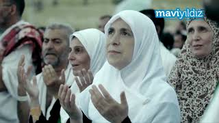 MAVİ YILDIZ TURİZM KURUMSAL UMRE TANITIM FİLMİ