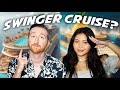 Bliss Cruise Vs Temptation Cruise Review 2024 Which Swinger Lifestyle Cruise Is Right For You