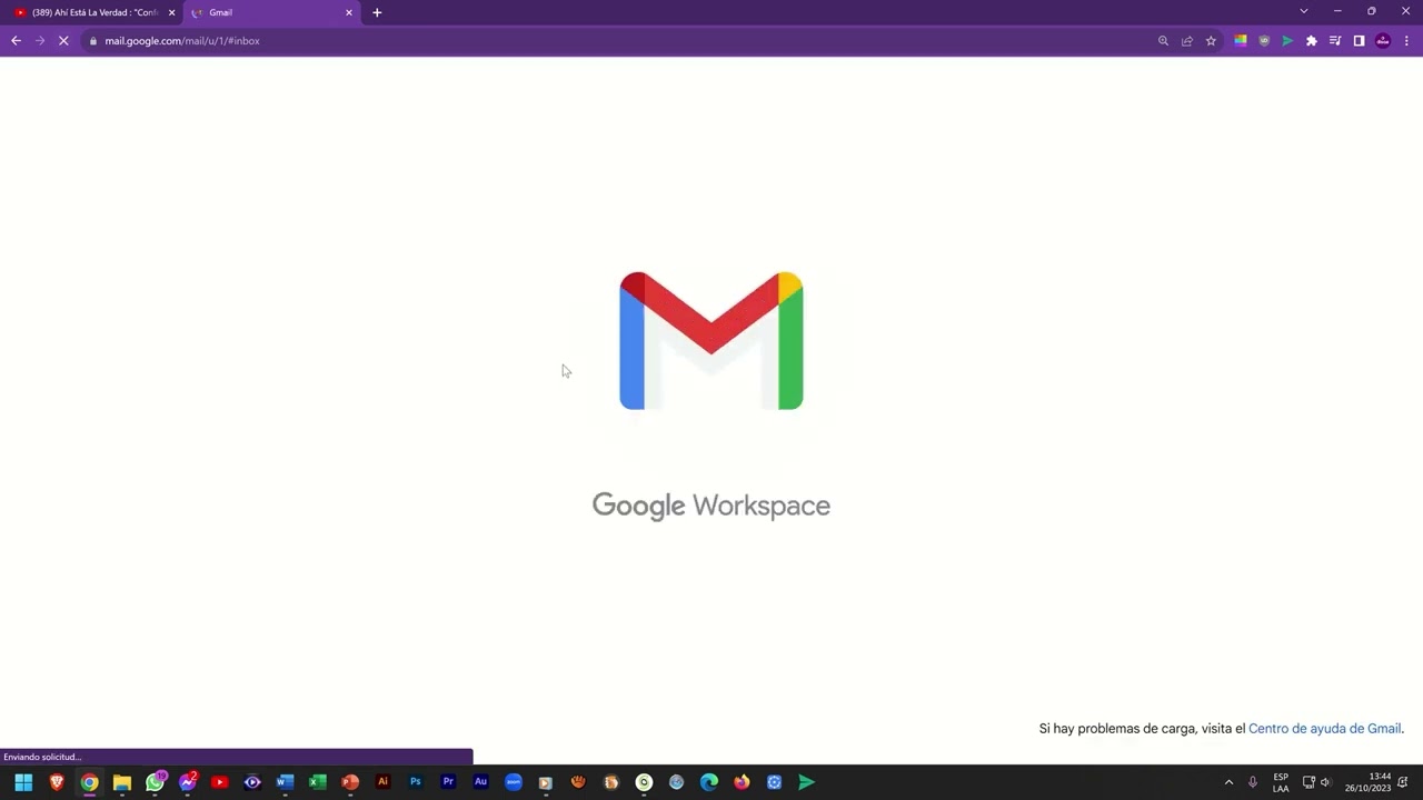 ¿Cómo vincular mis correos corporativos de Siteground a Gmail?
