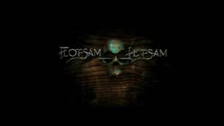 Forbidden Territories - Flotsam and Jetsam