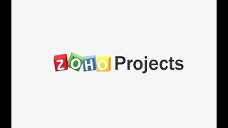 Vídeo de Zoho Projects