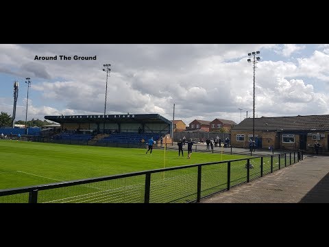 Farsley Celtic FC
