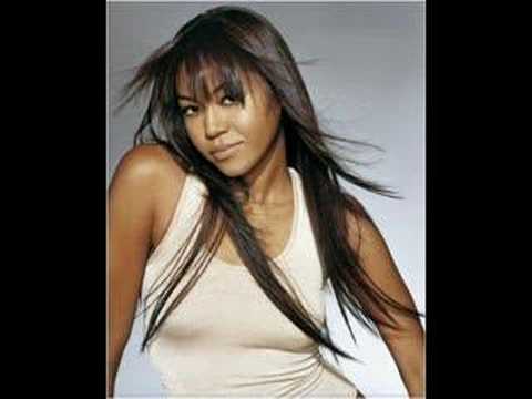 Amerie ft Willy Densey - Crunk didi