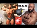 Renato Cariani VS Júlio Balestrin na Max Titanium