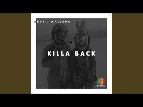 Killa Back