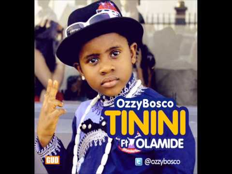 OzzyBosco - Tinini