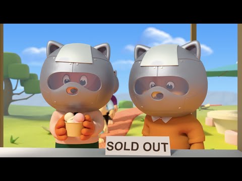 Season 5 (Ep 2) Singa and the Kindness Cubbies - Fake News Fiasco