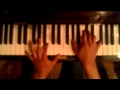 Yann Tiersen - L'échec (Piano instrumental Cover)