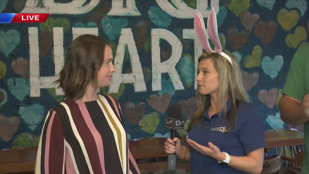 History Class Brewing Co. to host first ever Adult Easter Egg Hunt