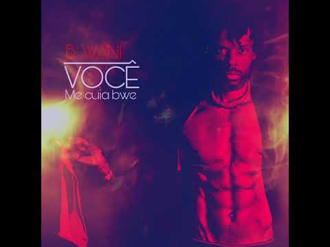 B'Wani - Crazy Love [Album]