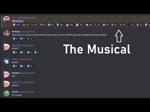 EEWK - Everyone [From the BSMG Fifth Anniversary Music Pack]