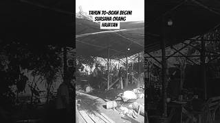 Download lagu Tahun 70-80an begini suasana orang hajatan #resepsi #7080 #jadul #jadoel #wedding #pengantin mp3