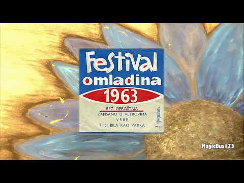 Zoran Rambosek - Bez oproštaja