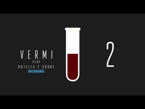 SouthUzi - Vermi feat. Rotella e Cogre