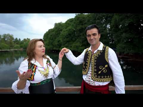 Argjend Lloga & Dava Gjergji - Vella dhe Moter