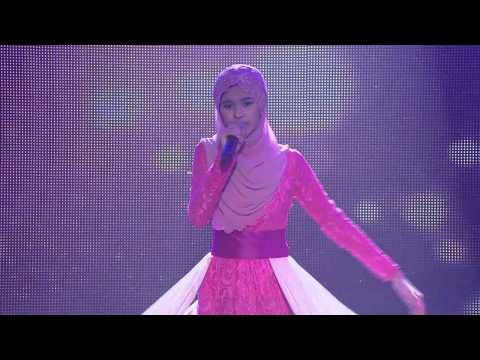Ceria Popstar 2: Masya - Ayat-Ayat Cinta (Rossa) [23.05.2014]