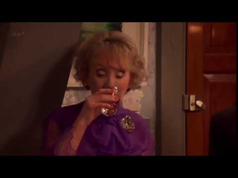 Vicious-Penelope Says "This Punch Is Really Fucking Strong"