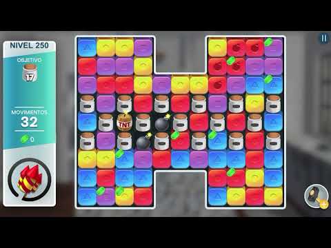 Property Brothers ~ Level 250