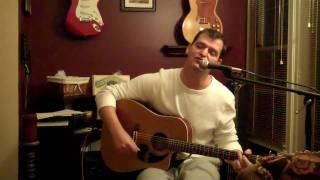 Two For The Road-Bruce Springsteen Cover-by Jimmy Lee