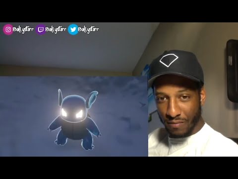 Starter Squad - Ep.10 | Legend of Blue Shell Man Guy | REACTION!!