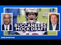Tampa Bay Buccaneers 2021 NFL Mock Draft | CBS Sports HQ