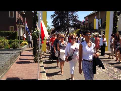 Bronk 2015 Noorbeek procession Part 23