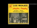 Los Monjes - Hanky Panky (Mexican garage, 1965 ...