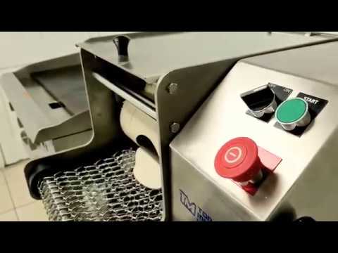 Ventura Flex - Tortilla Masters Equipment