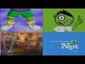 PBS Kids Program Break 2005 WNPT