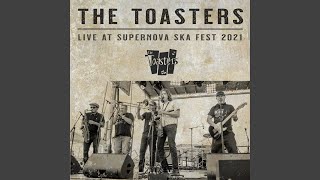 Social Security (Live)