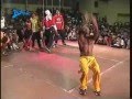 Fantástica Performance Com O Hino Nacional Batalha Break Dance Street Dance Hip Hop Brasil