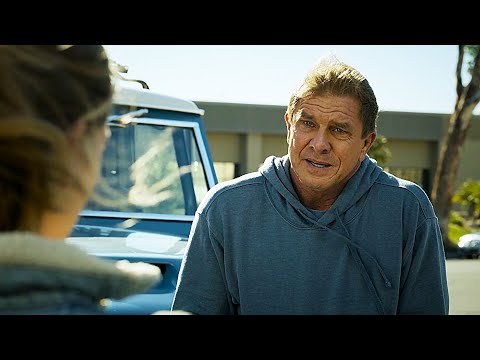 Luca Apologizes To His Sister For Interfering With Her Work - S.W.A.T 6x12