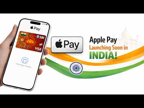 «Es probable que Apple Pay se lance en India este año»