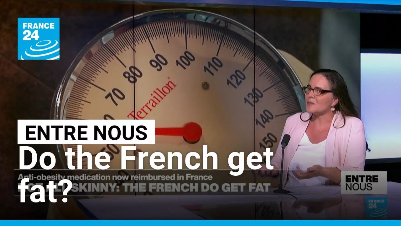 France now reimburses obesity drugs Wegovy and Mounjaro under strict conditions