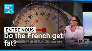 France now reimburses obesity drugs Wegovy and Mounjaro under strict conditions