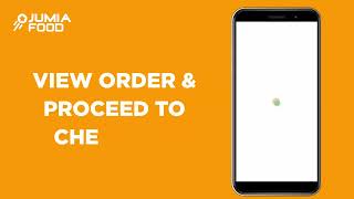 How to pay for your Jumia Food order